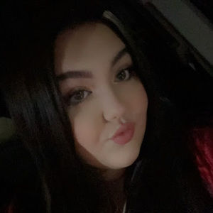 Meet your Posher, Mariah